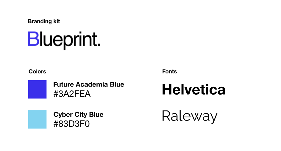 Blueprint Screenshot