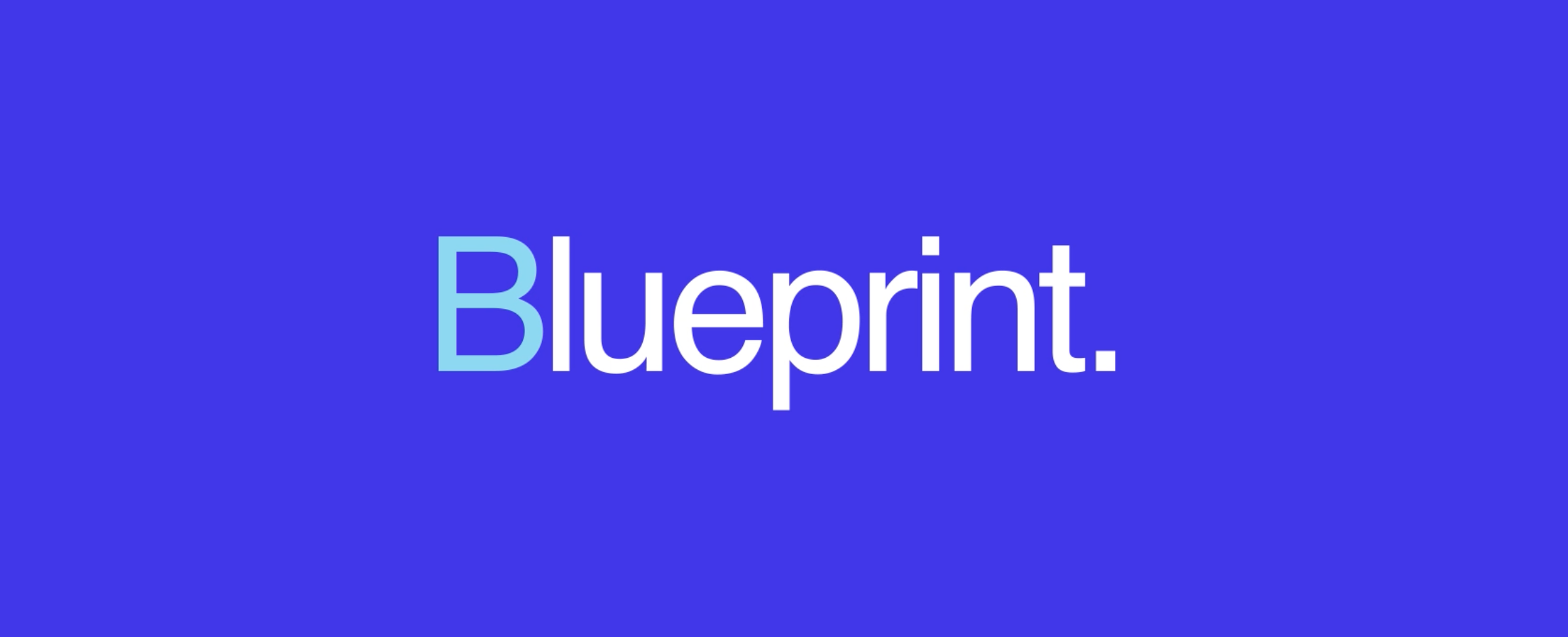 Blueprint Screenshot